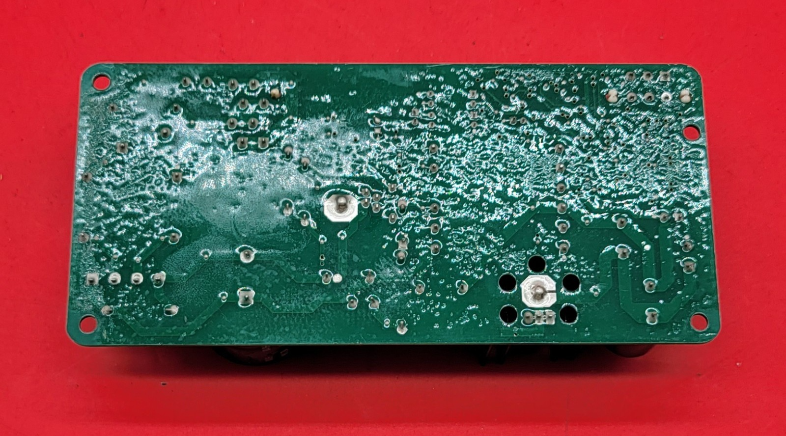 Genuine Refrigerator Whirlpool Control Board Part#W10453401