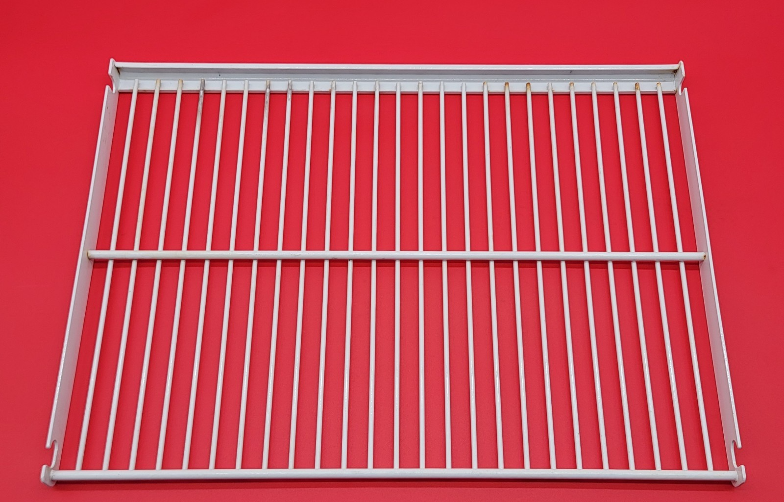 Genuine Refrigerator Kitchen Aid Wire Shelf Part#1113638