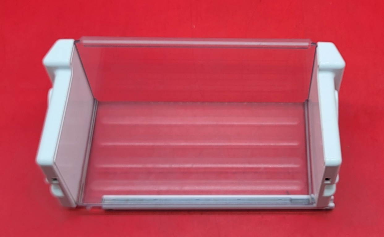 Genuine Refrigerator Sub-Zero Door Shelf Part#4330580
