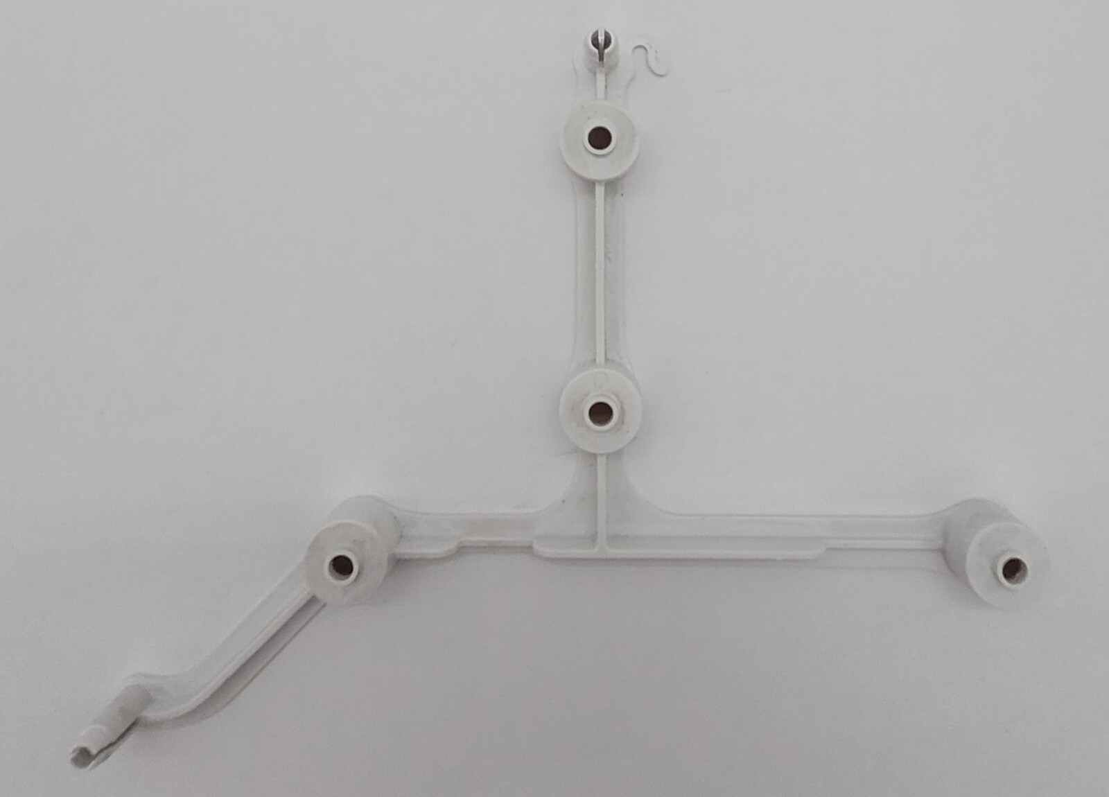 Genuine Washer Samsung Control Board Mount Bracket Part#290D2103