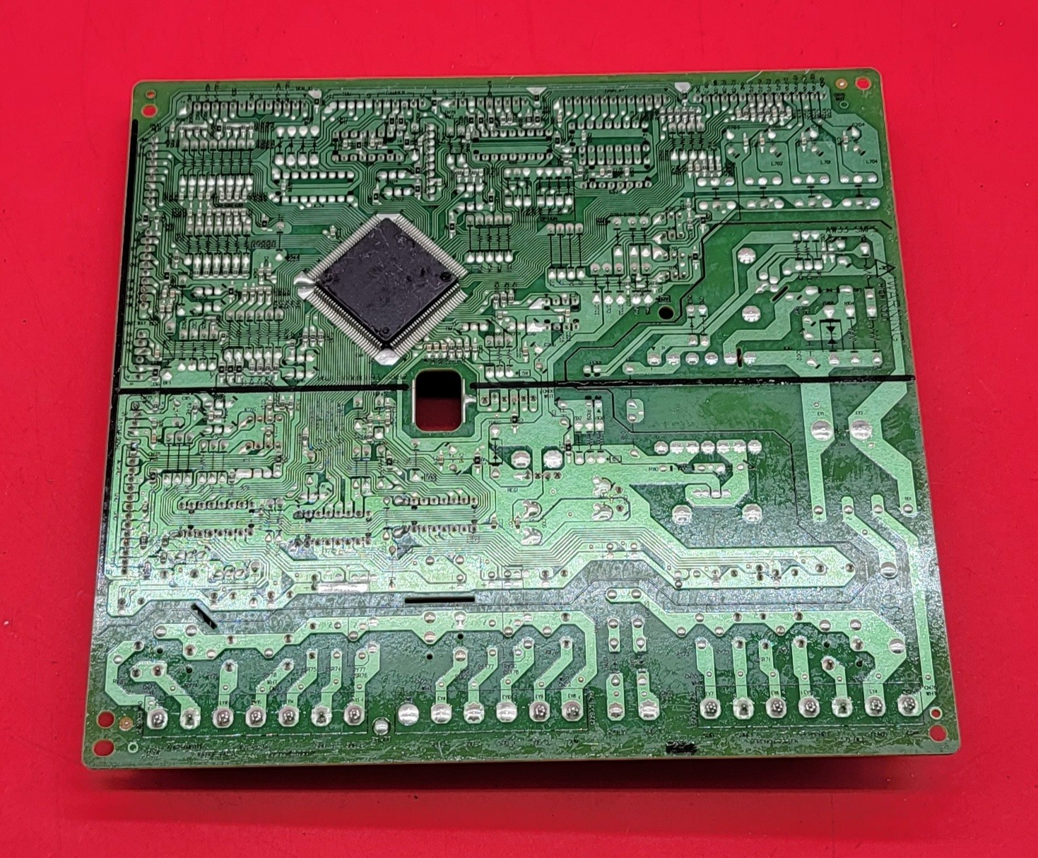 Genuine Refrigerator Samsung Control Board Part#DA92-00593L