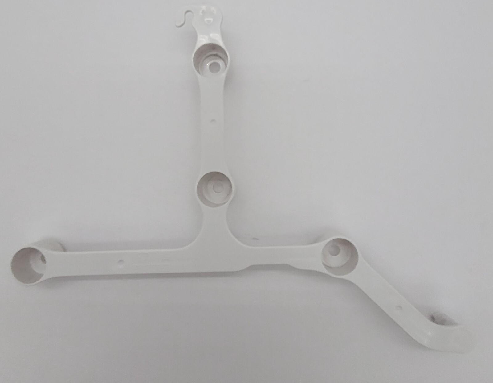Genuine Washer Samsung Control Board Mount Bracket Part#290D2103