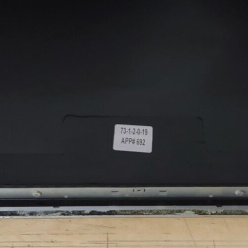 Genuine Cooktop Bosch/Thermador Main Top Part#00682656 682656