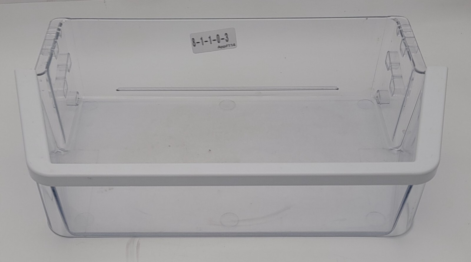Genuine Refrigerator GE Door Bin Part#WR71X10206