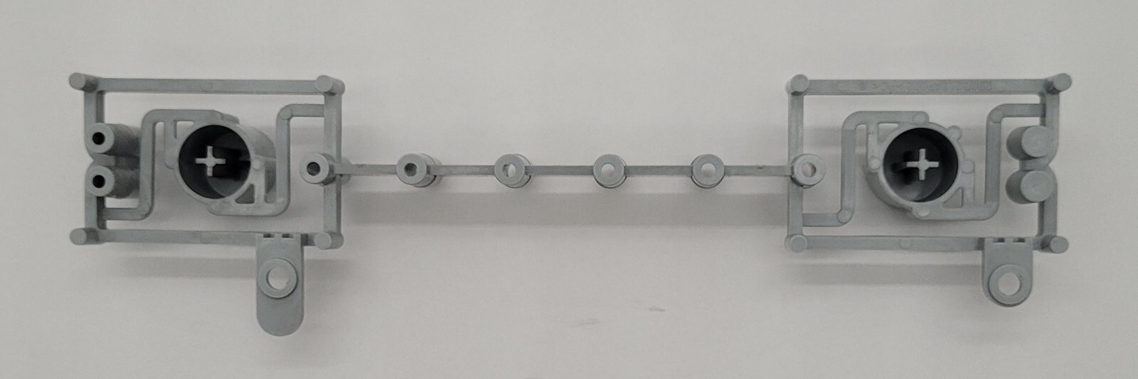 Genuine Washer Samsung Button Tree Part#290D2124P002