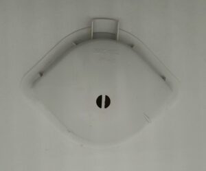 Genuine Washer Samsung Washer Dispenser Part#290D1132