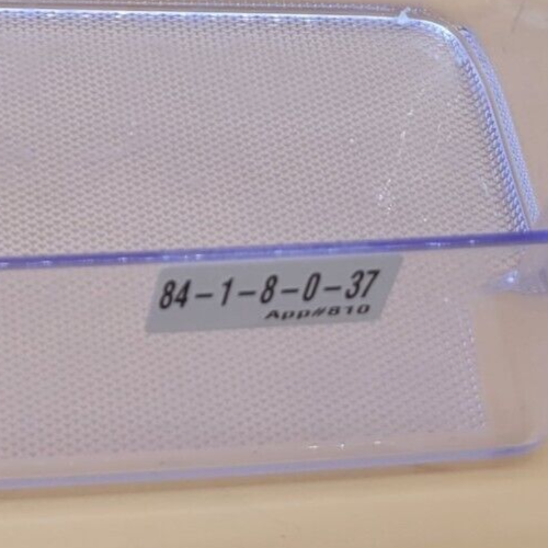 Genuine Refrigerator Whirlpool Door Bin Part#DA63-08446A