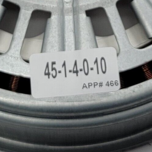 Genuine Washer Kenmore Stator Rotor Part#WDC266C01R