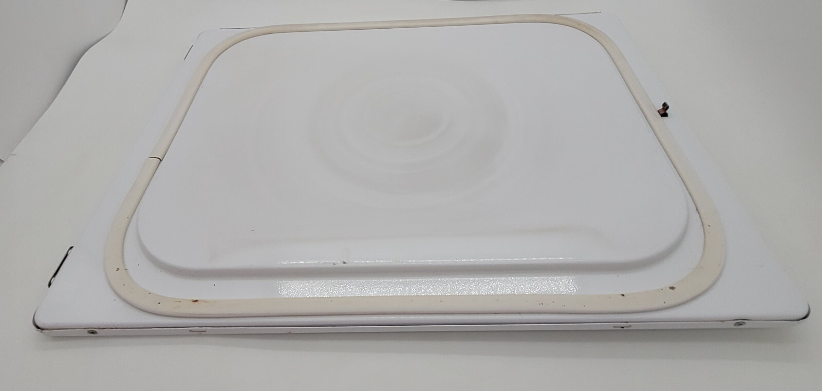 Genuine Dryer Kenmore Door w/Handle Part#131789303
