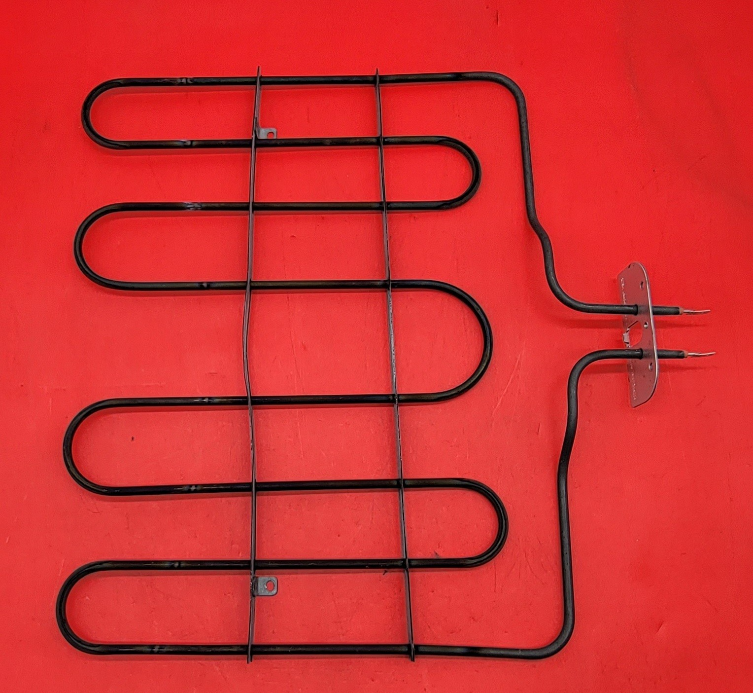 Genuine Double Oven GE Broil Element Part#191D7130G006