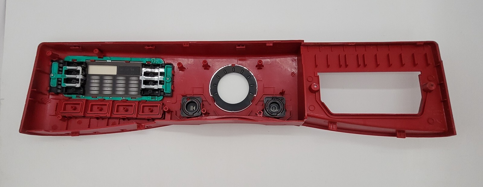 Genuine Washer LG Control Panel Part#MGC619996