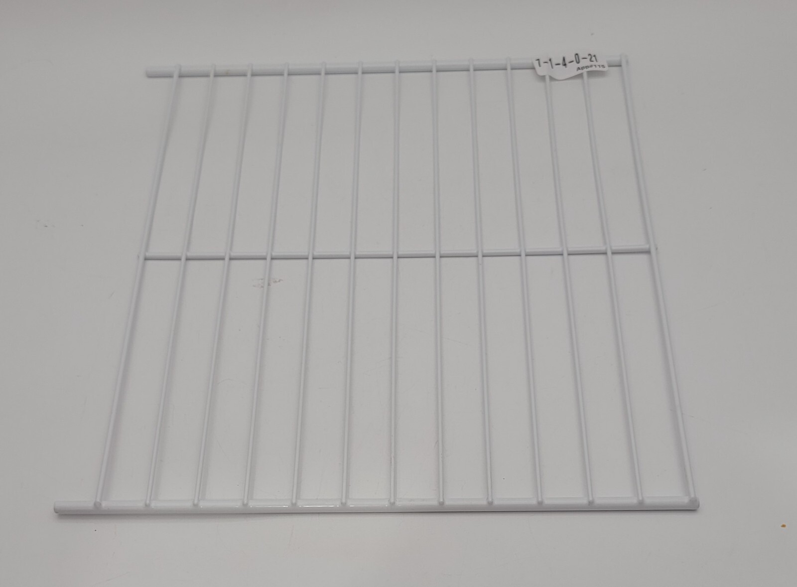 Genuine Refrigerator GE Wire Shelf Part#WR71X1936