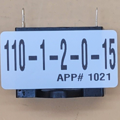 Genuine Microwave GE Capacitor Part#YMR22106