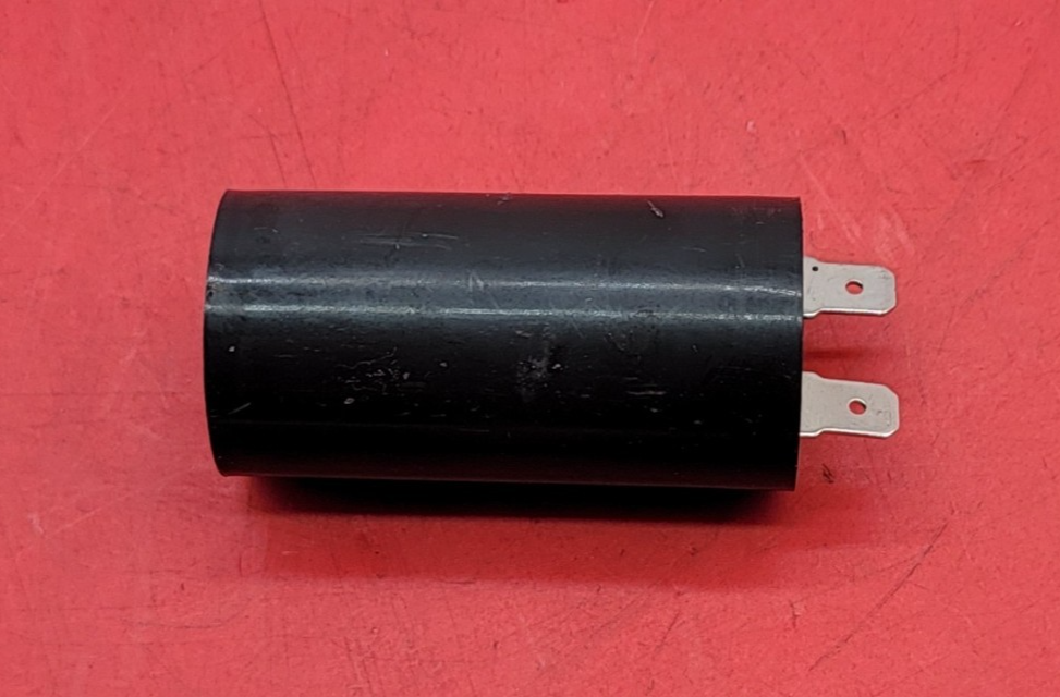 Genuine Oven/Cooktop GE Capacitor Part#E185116