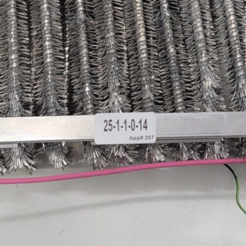 Genuine Refrigerator GE Evaporator