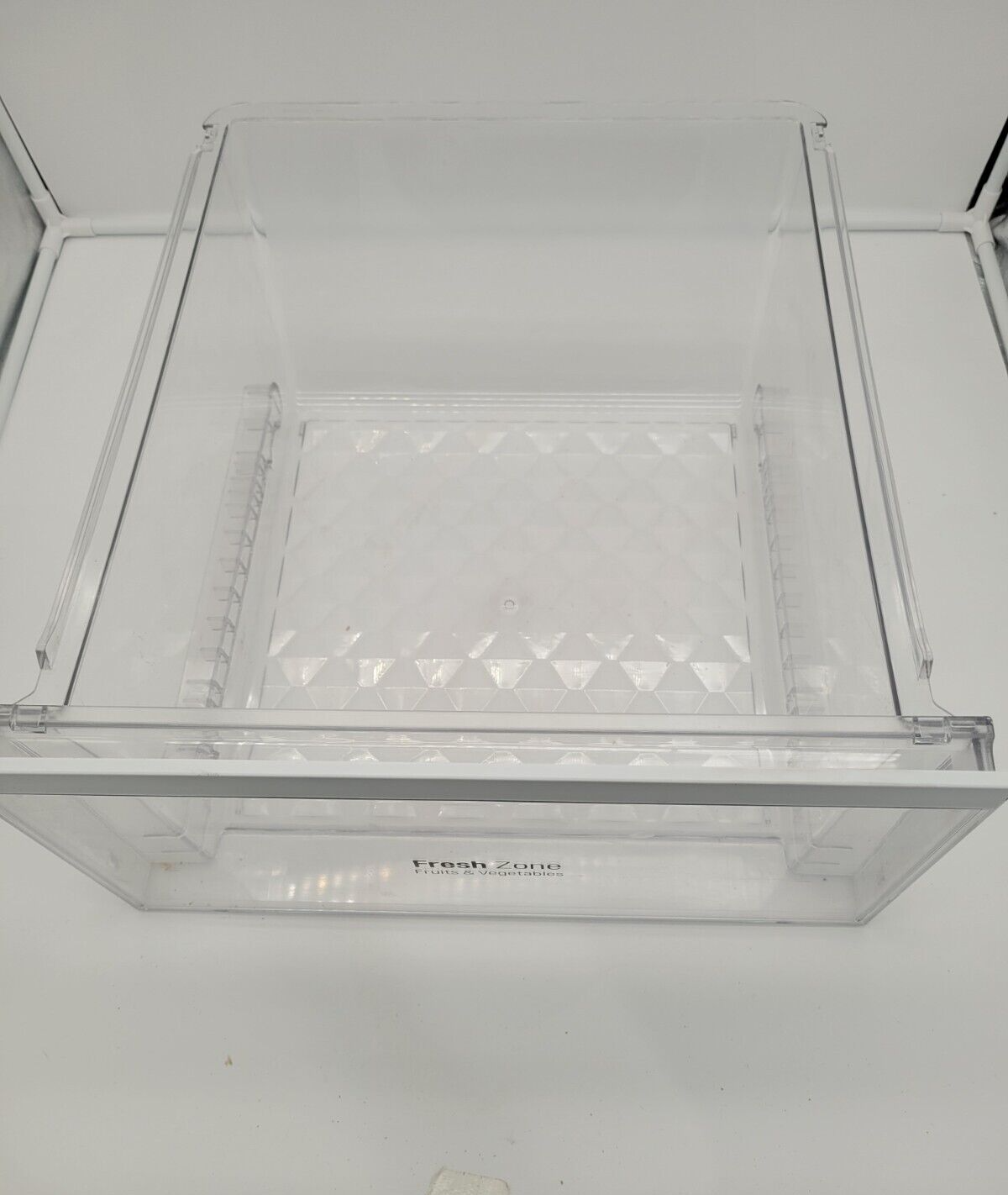 Geniune Fresh zone Drawer for Samsung mod. RF31FMESBSR/AA