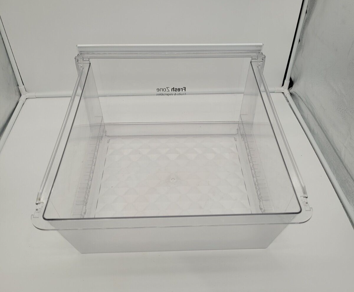 Geniune Fresh zone Drawer for Samsung mod. RF31FMESBSR/AA