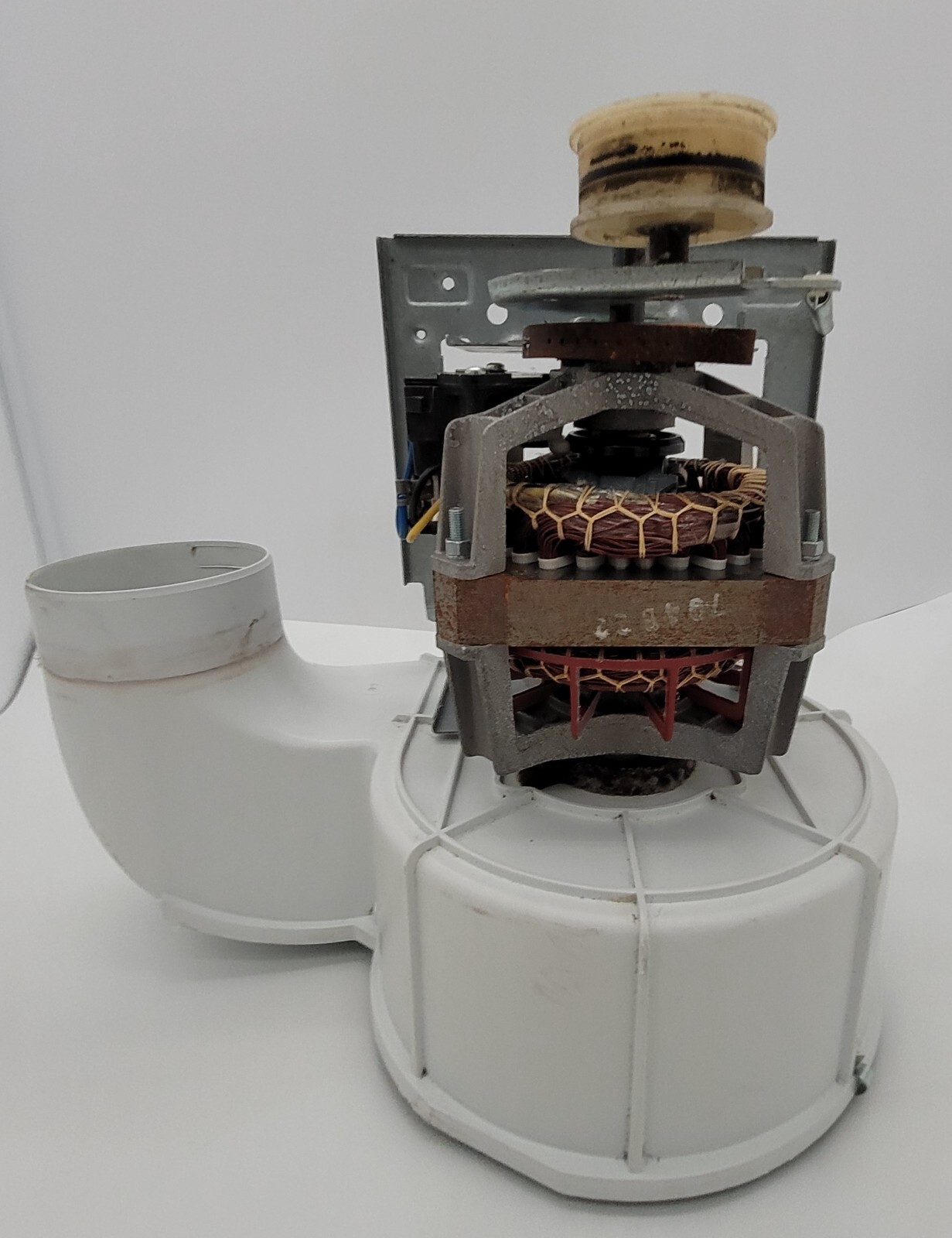 Genuine Dryer Haier Motor w/Blower Part#00330504082A