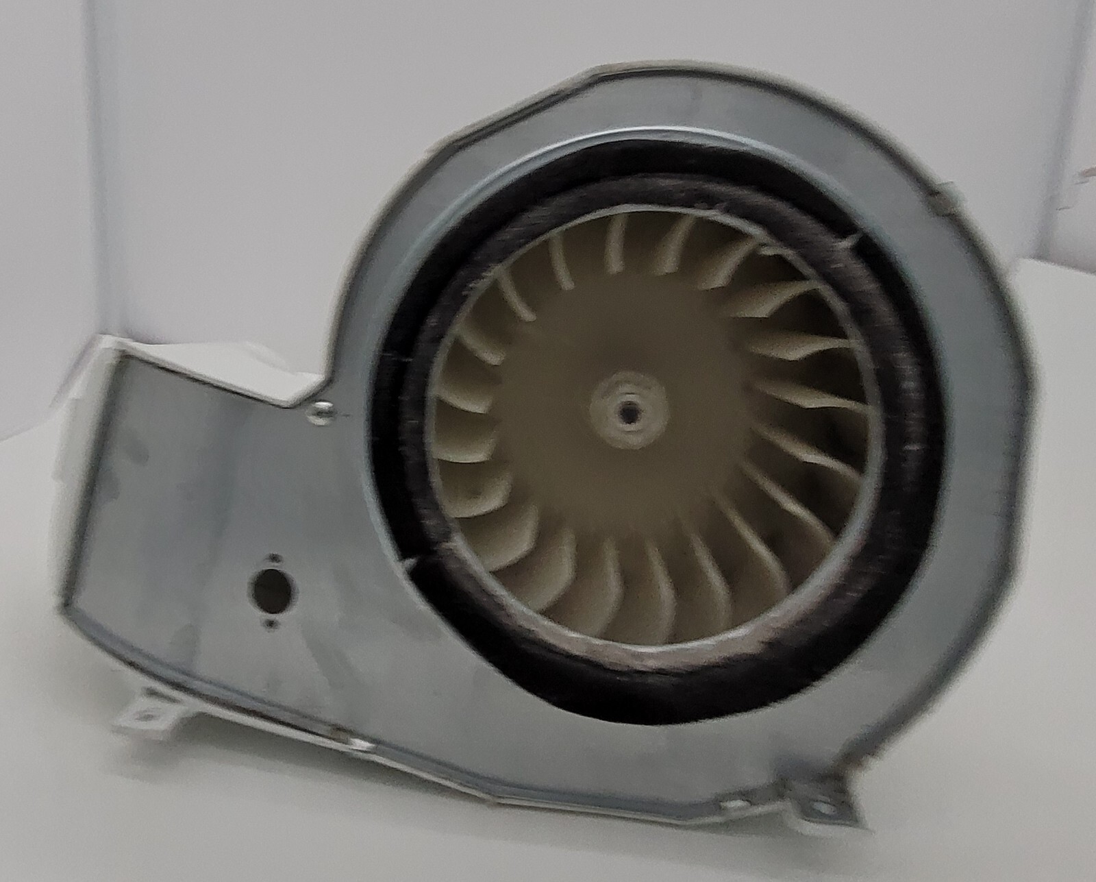 Genuine Dryer Haier Motor w/Blower Part#00330504082A
