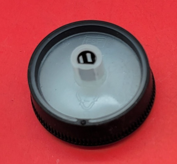Genuine Washer Whirlpool Knob