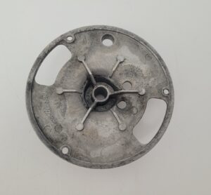 Genuine Gas Range Fisher & Paykel Burner Head