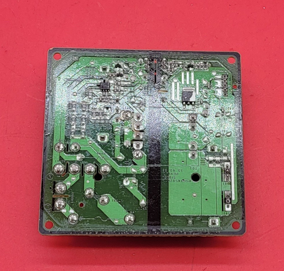 Genuine Refrigerator Samsung Control Board Part#DA92-00486A