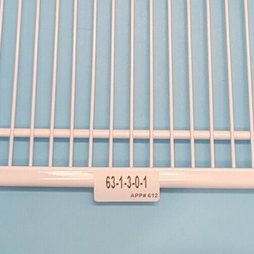 Genuine Refrigerator Whirlpool Wire Shelf Part#2192514