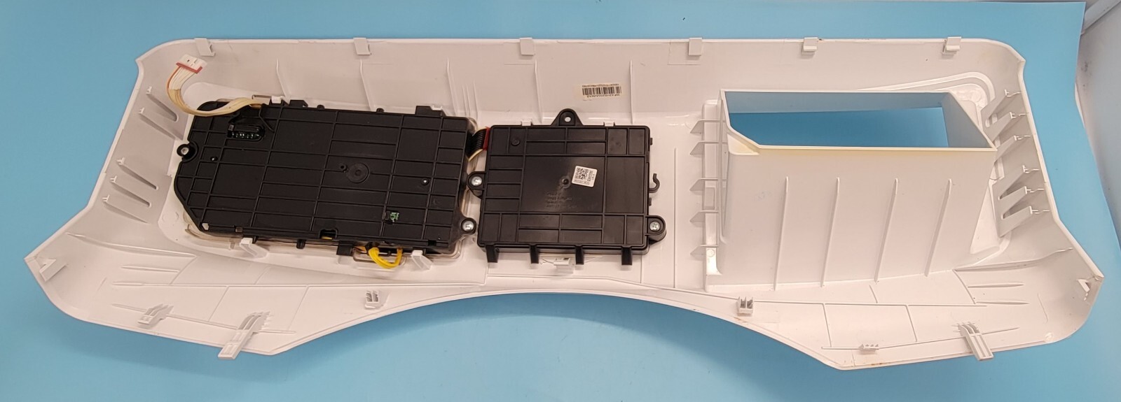 Genuine Washer Samsung Control Panel w/Board Part#DC64-003061A DC9201802G
