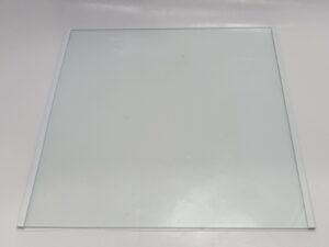 Genuine Refrigerator Kenmore Glass Shelf Part#W11135530