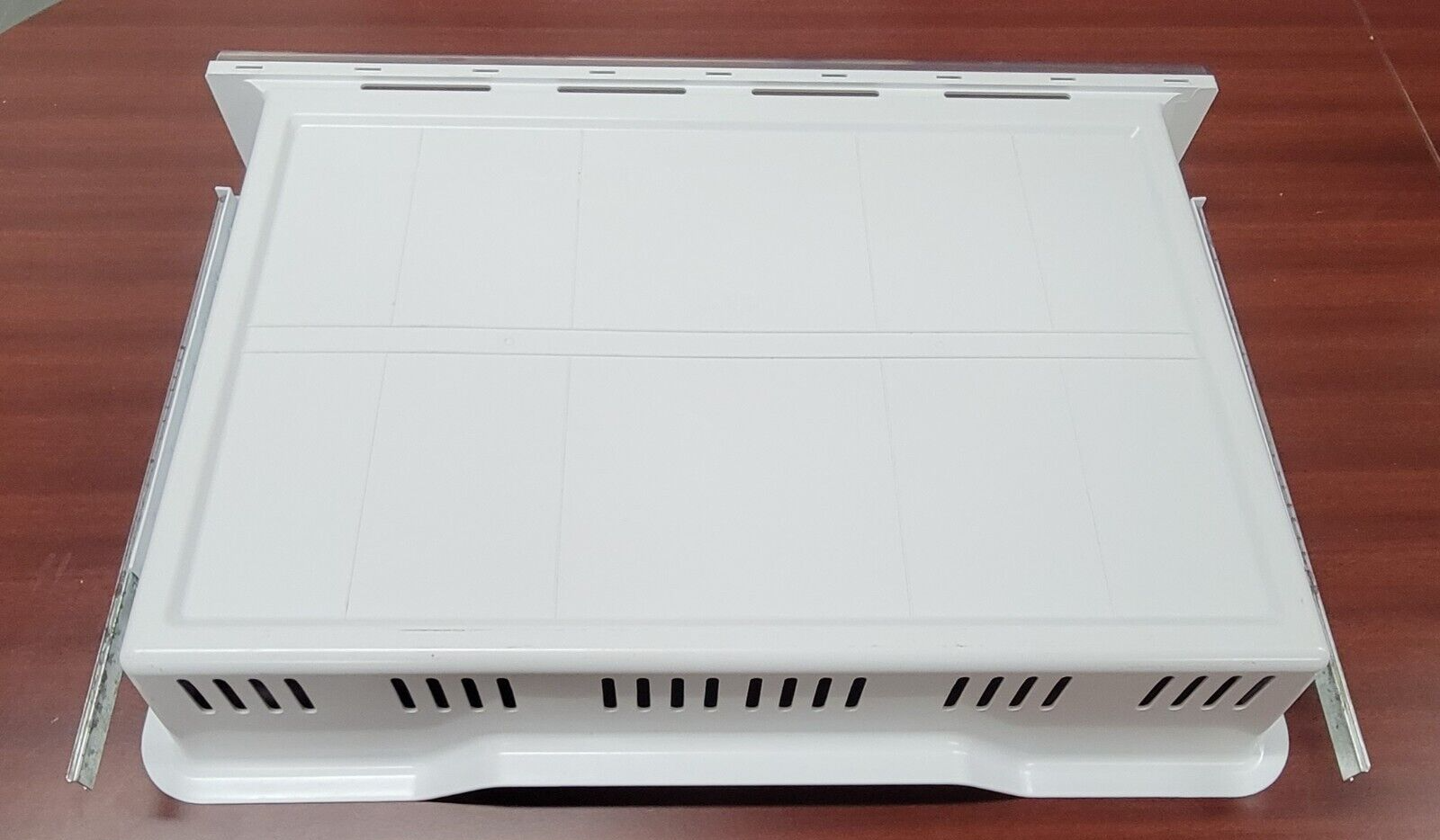 Genuine Refrigerator Kitchen Aid Drawer Part#MJS626145
