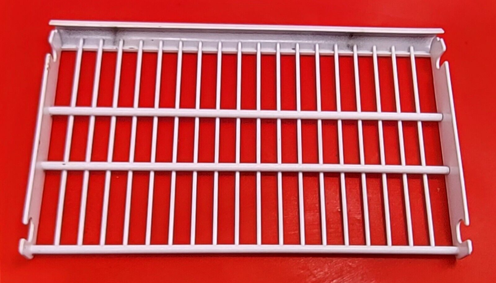 Genuine Refrigerator Kitchen Aid Glass Shelf Part#W10175904