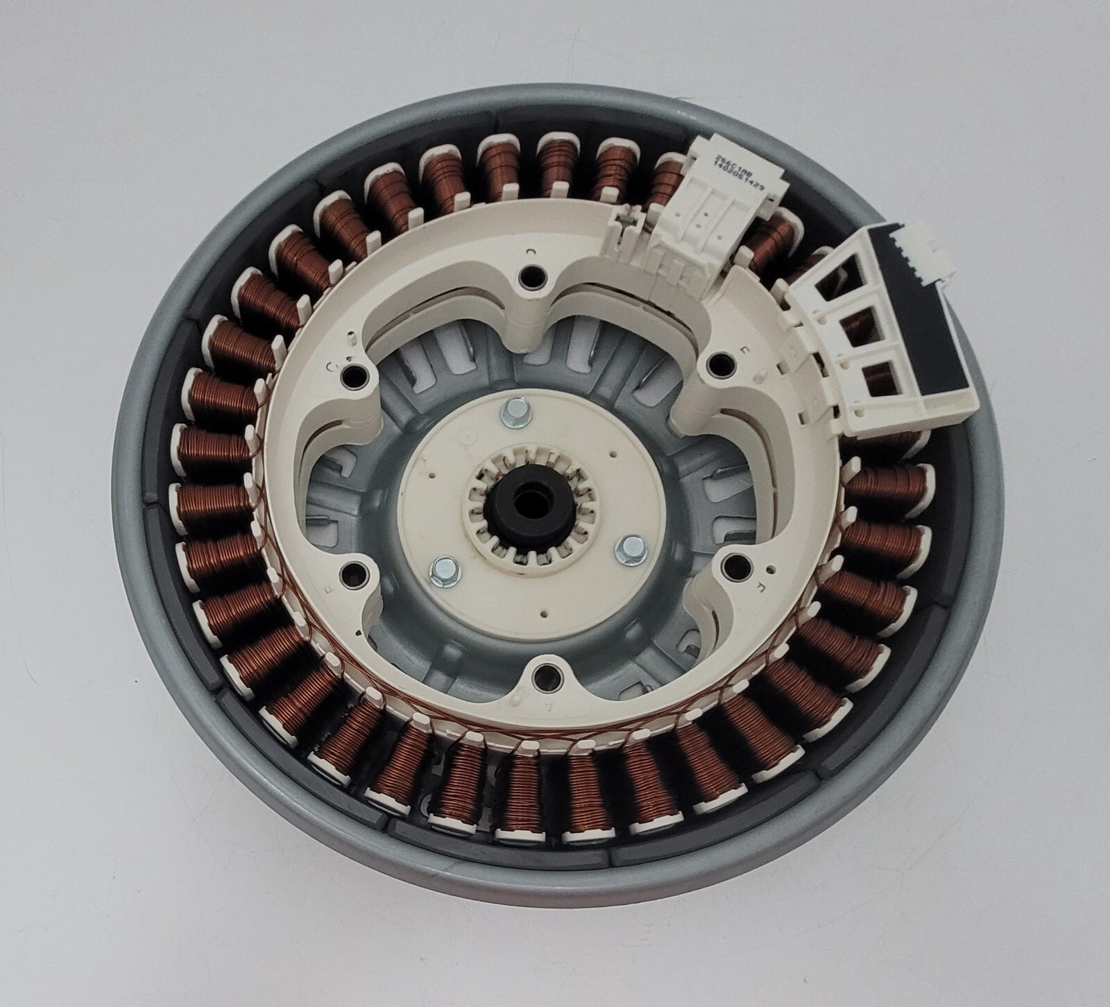 Genuine Washer Kenmore Stator Motor Part#MEV504093