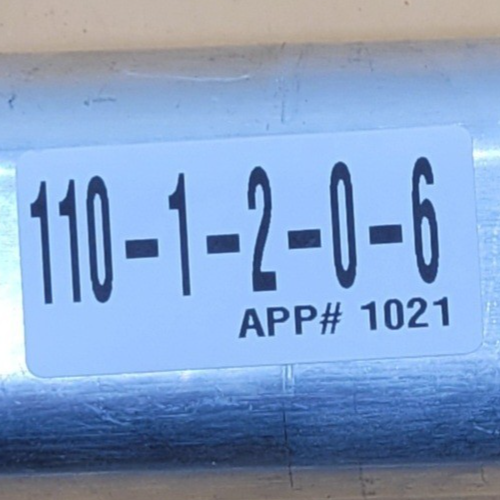 Genuine Microwave GE Capacitor Part#2501-001011