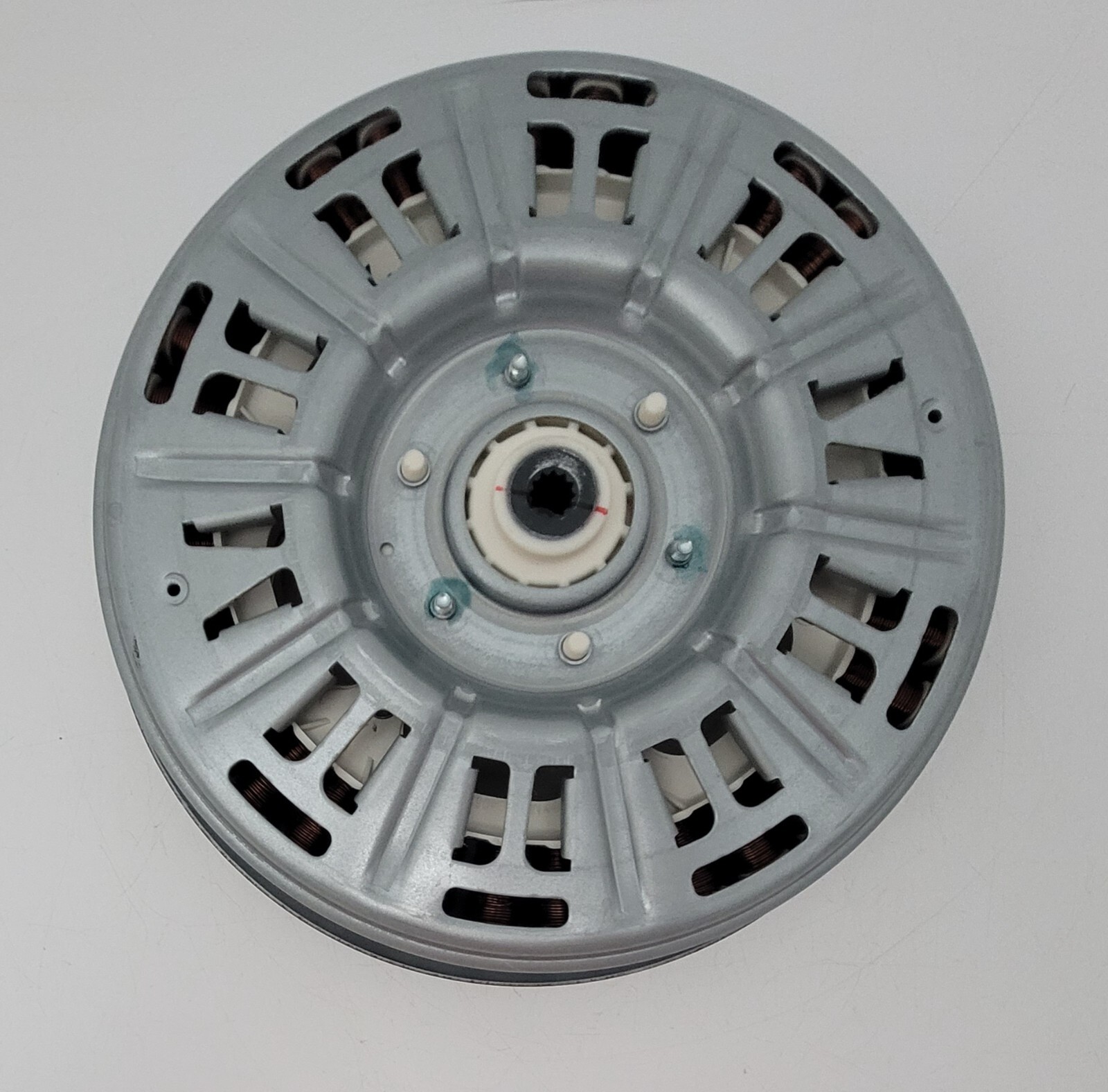 Genuine Washer Kenmore Stator Motor Part#MEV504093