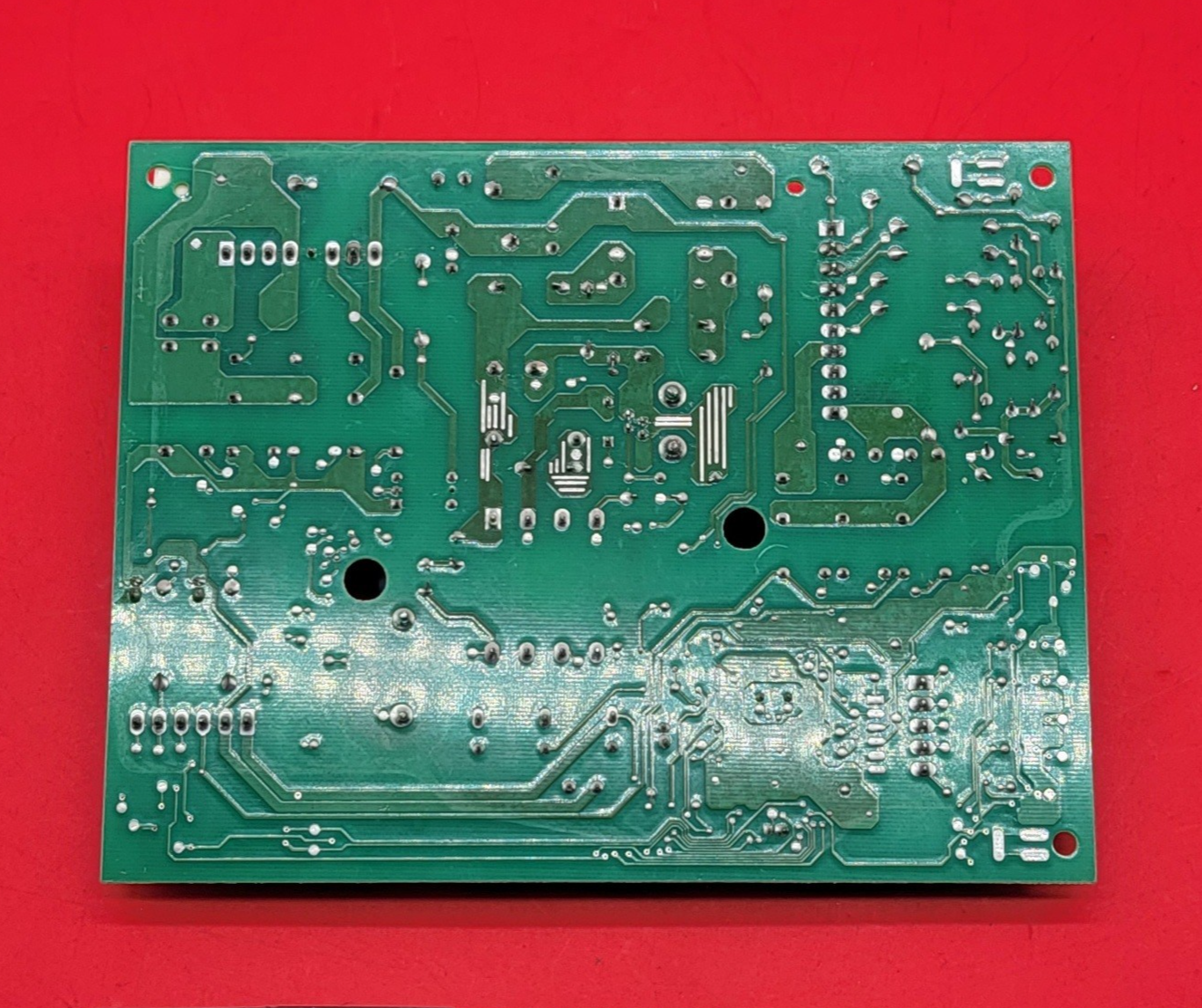Genuine Refrigerator Whirlpool Control Board Part#W10312695B