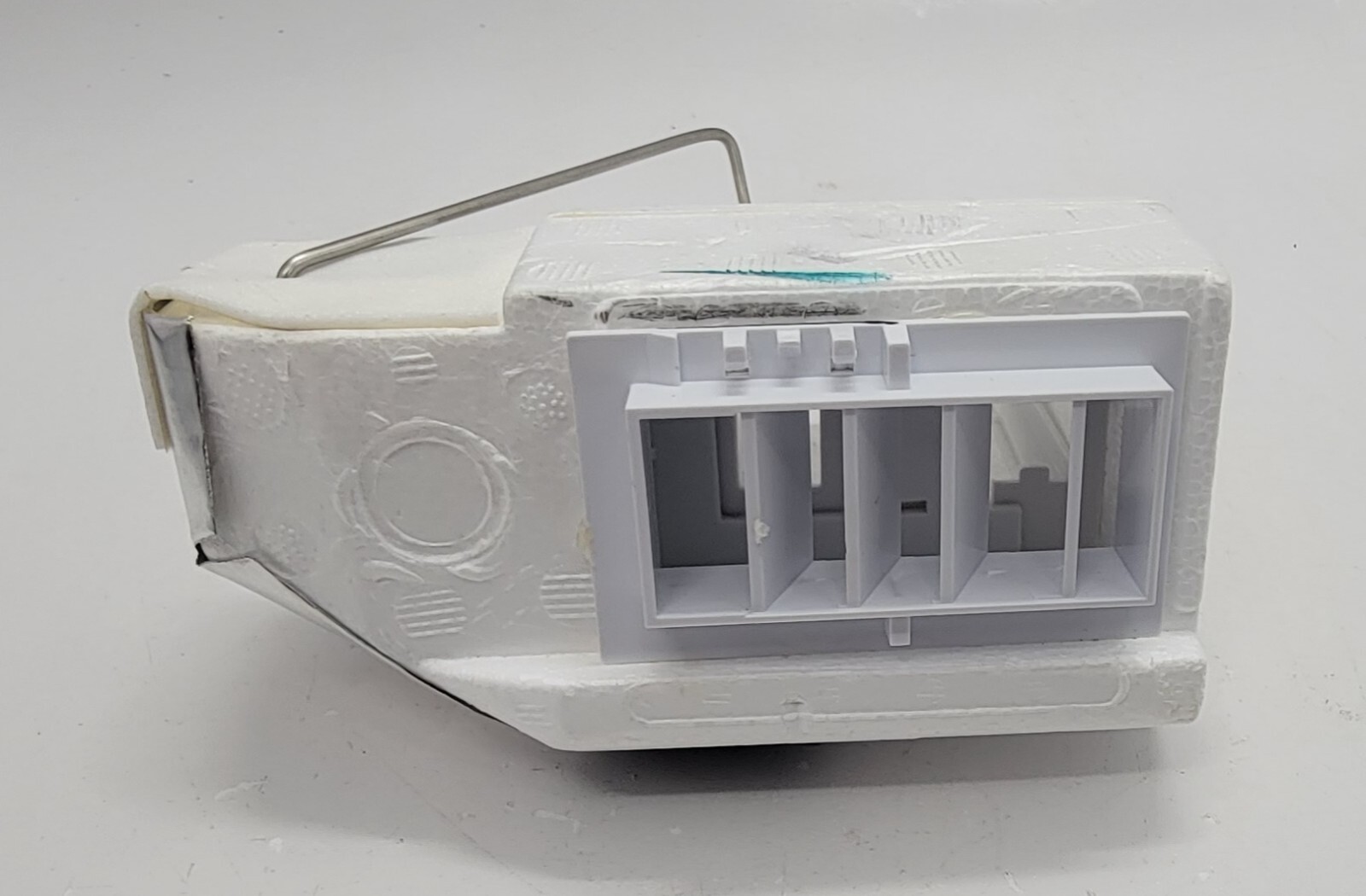 Genuine Refrigerator Kenmore Damper Control Part#W11162983