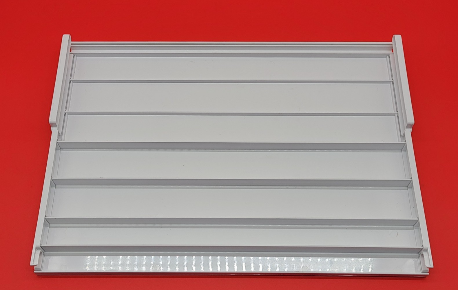 Genuine Refrigerator Kitchen Aid Freezer Shelf Part#2003144