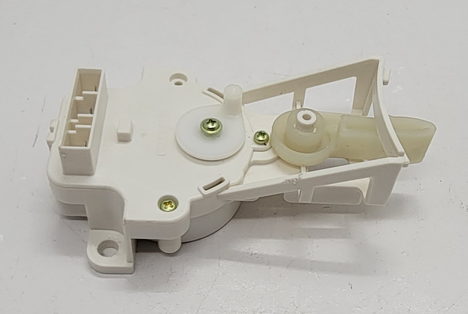 Genuine Dryer Whirlpool Shift Actuator Part#TD12ZS1