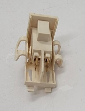 Genuine Washer Whirlpool Interlock Switch Part#W10085220