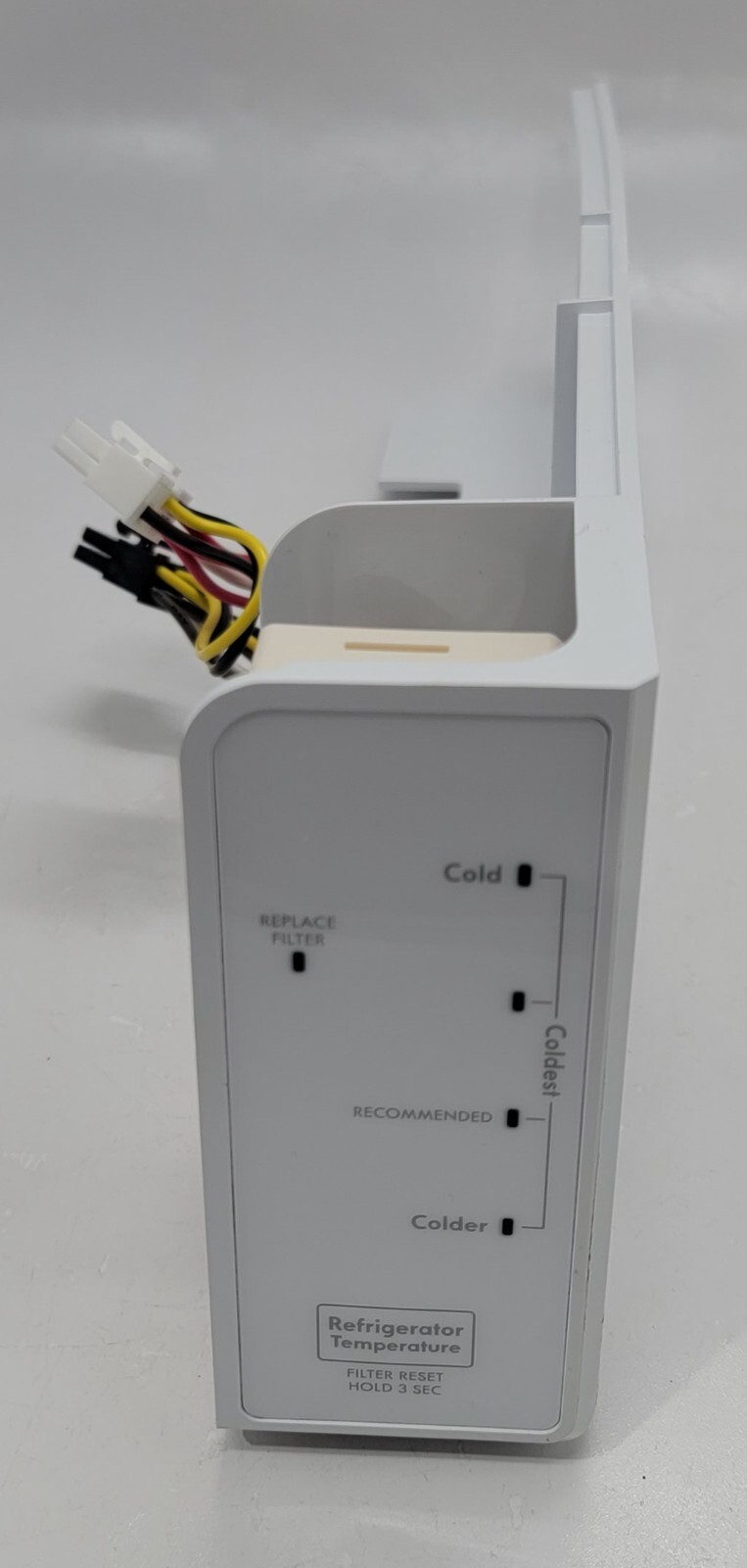 Genuine Refrigerator Kenmore Control Box w/Control Board Part#W11170924