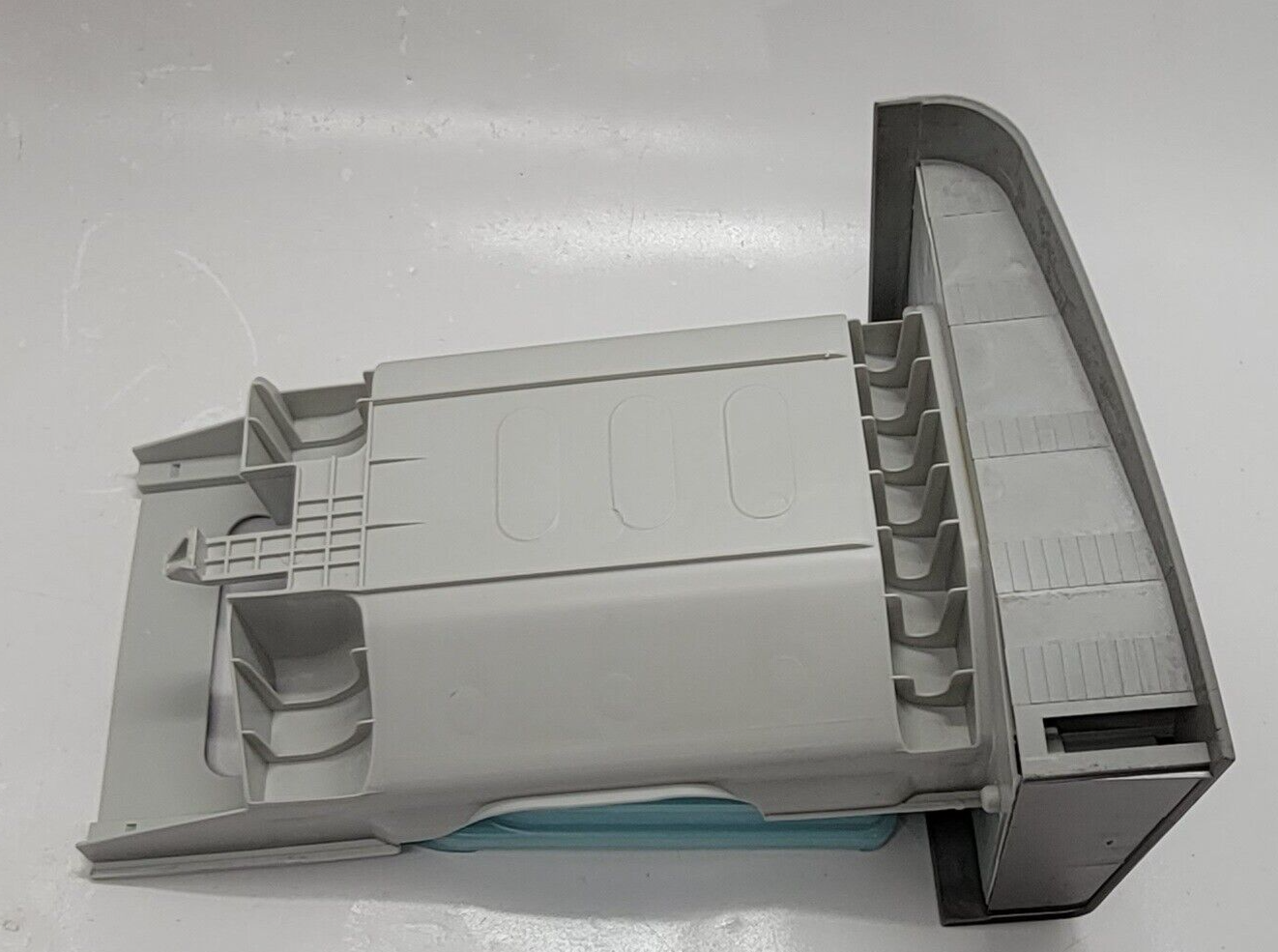 Genuine Dryer LG Detergent Dispenser Drawer Part#MCK38390101