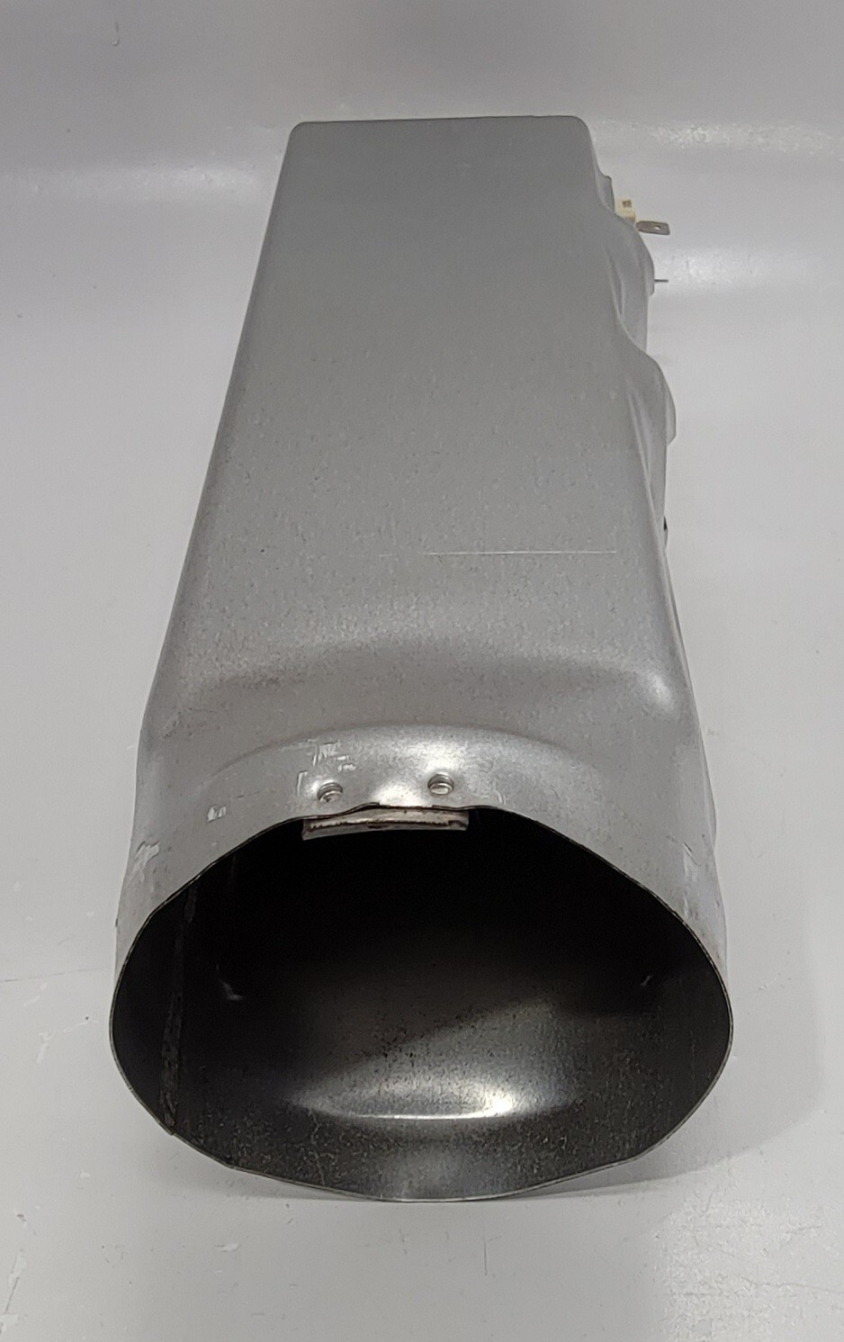Genuine Dryer Whirlpool Heating Element Part#3387747