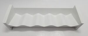 Genuine Refrigerator Kitchen Aid Beverage Rack Part#2193409