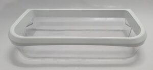 Genuine Refrigerator Kitchen Aid Cantilever Door Bin Part#WPW10169669