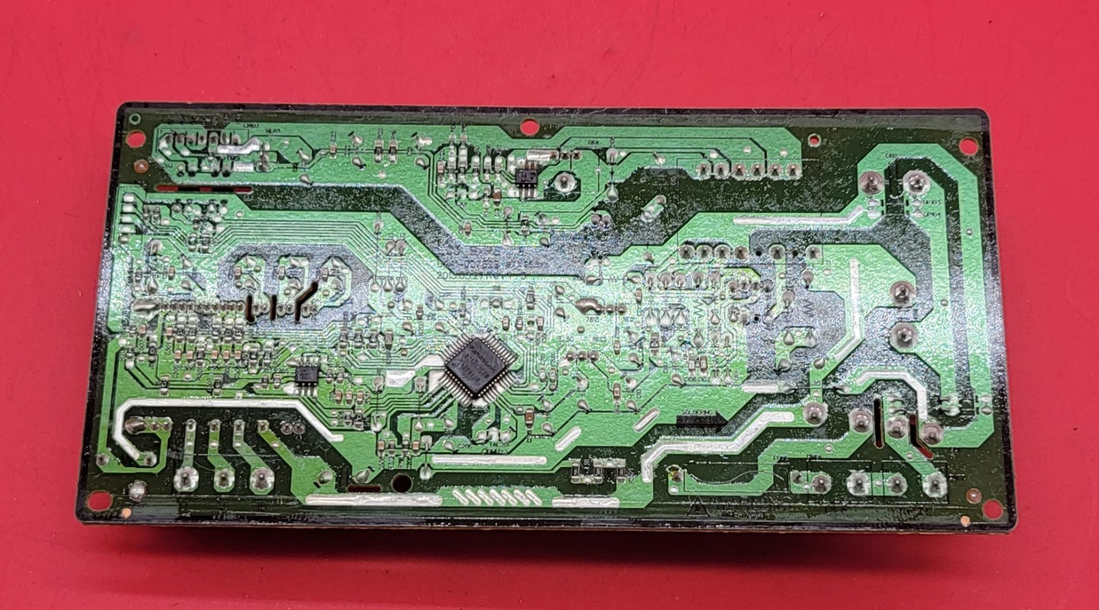 Genuine Refrigerator Samsung Control Board Part#DA92-00215C