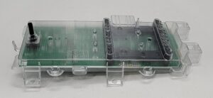 Genuine Washer/Dryer Frigidaire Control Board Part#A07459303