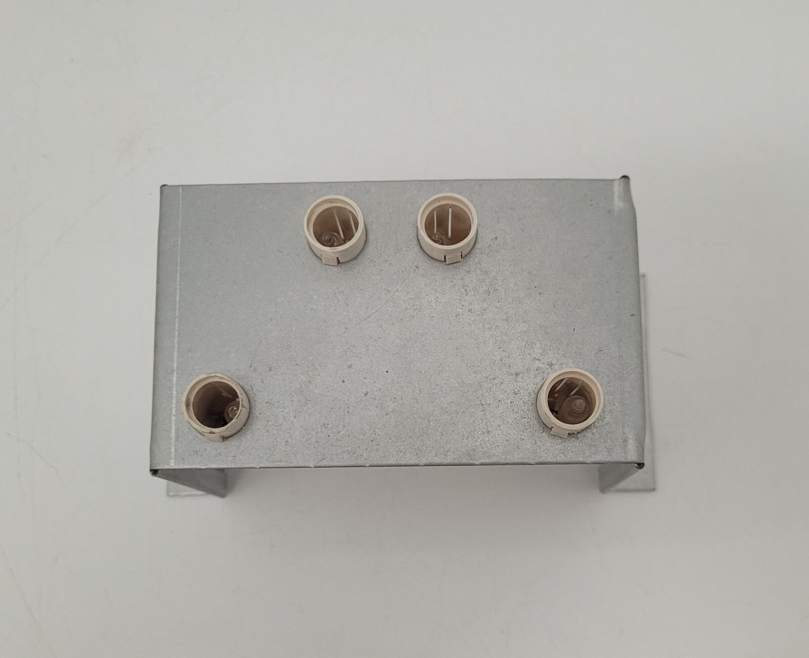 Genuine Glass Cooktop Thermador Element