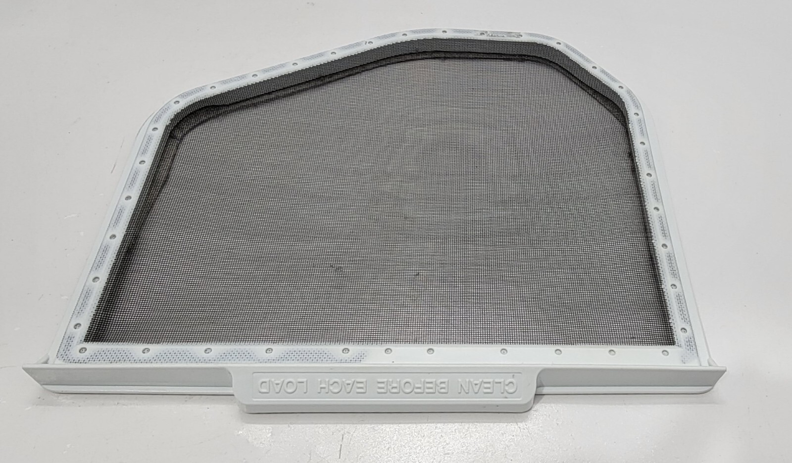 Genuine Dryer Whirlpool Lint Screen Filter Part#8066170