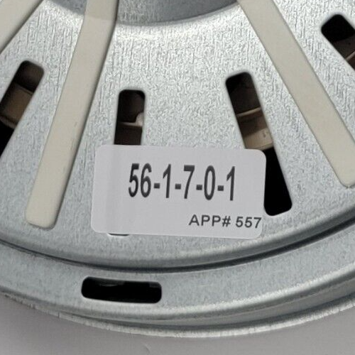 Genuine Washer Samsung Stator Rotor Part#12CA58201