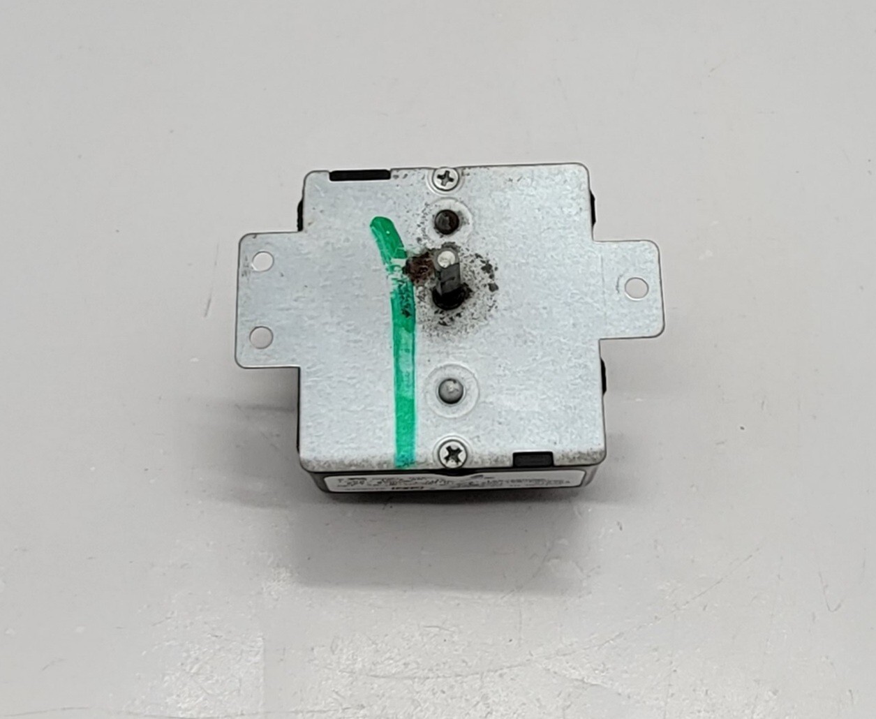 Genuine Dryer Kenmore Timer Part#3406015